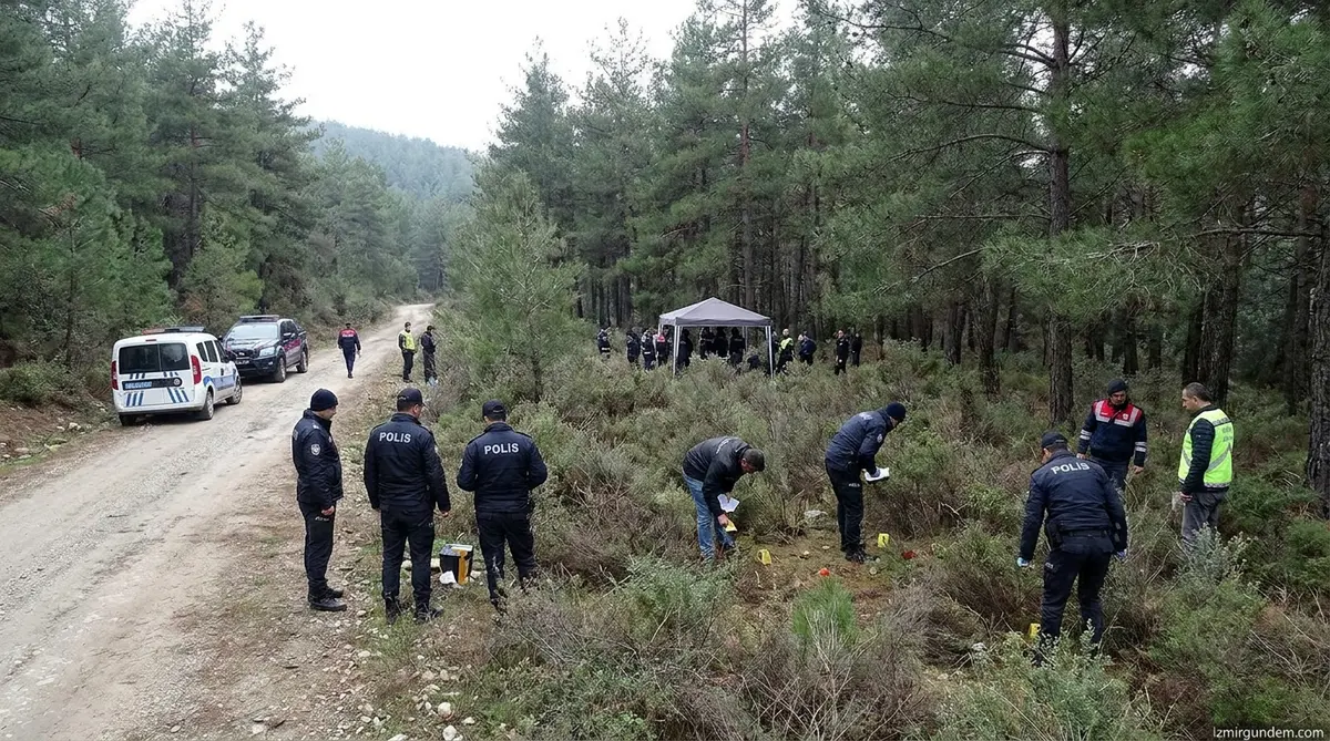 Mihriban Yılmaz Cinayetinde Kan Donduran İtiraf