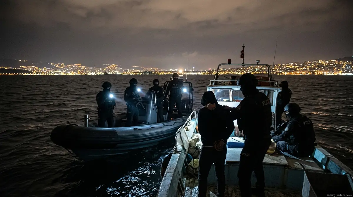 MİT Reyhanlı Saldırısının Faili Ömer el-Hatip Yakalandı