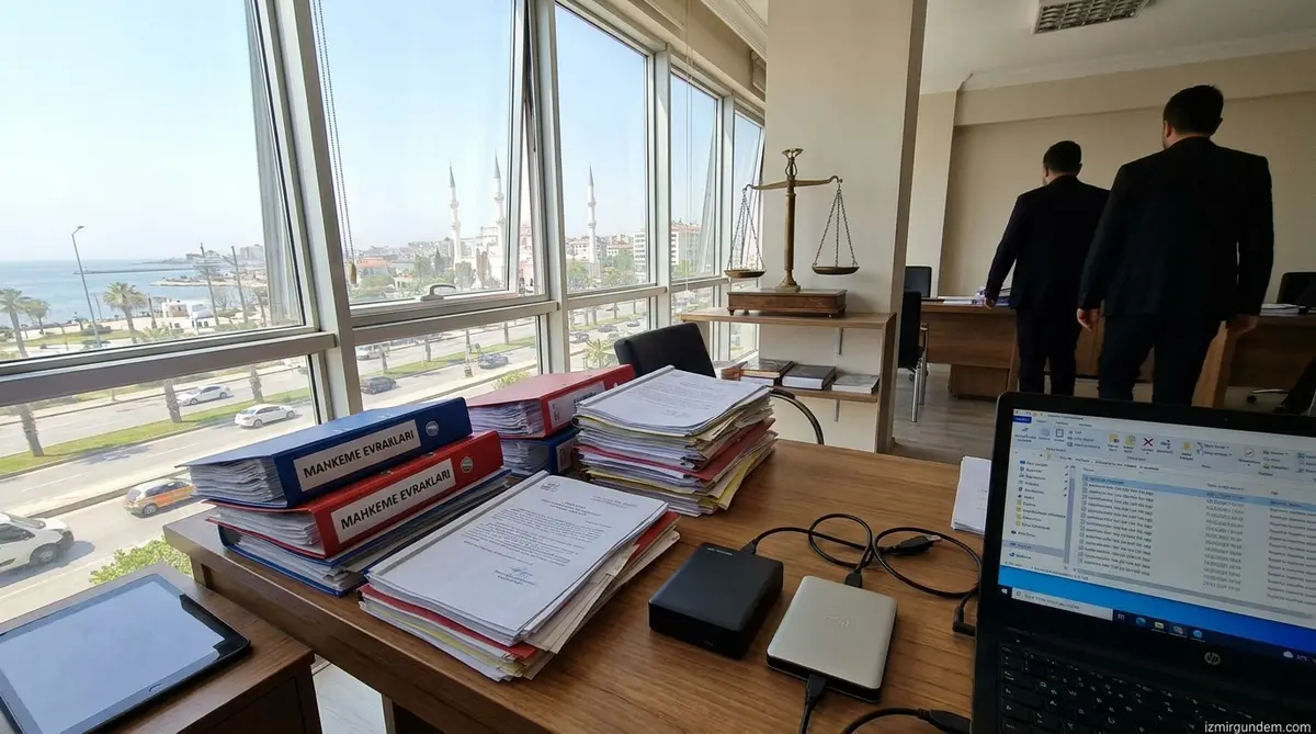 Muhsin Yazıcıoğlu Soruşturmasında 19 Tutuklama: Bakan Gürlek Açıkladı
