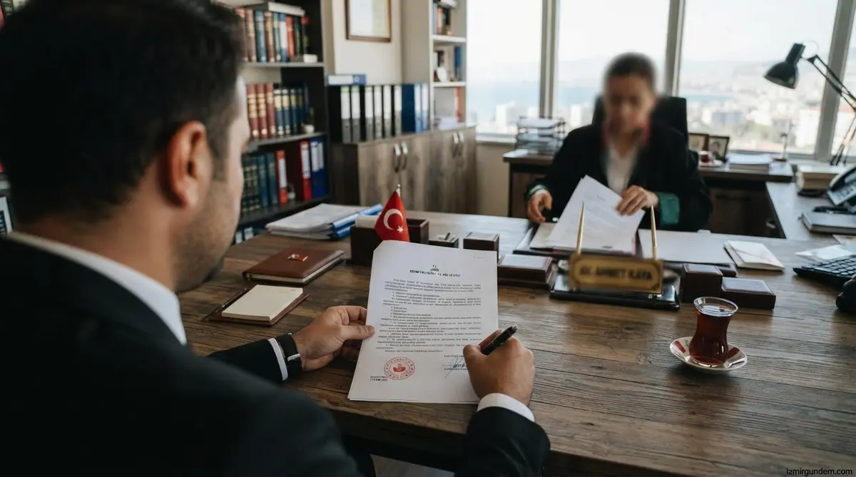 Mustafa Sarıgül'den 5 Kişi Hakkında Suç Duyurusu: "Asıl Mağdur Biziz"