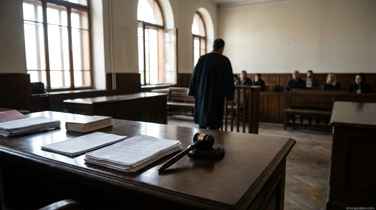 Nasuh Mahruki 15 Temmuz Paylaşımı Nedeniyle Tutuklandı