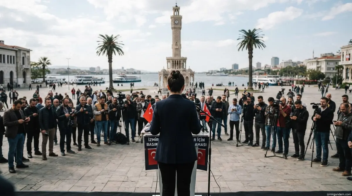 Nilay Kökkılınç: İzmir'de 11 Ayda 14 Kadın Cinayeti İşlendi