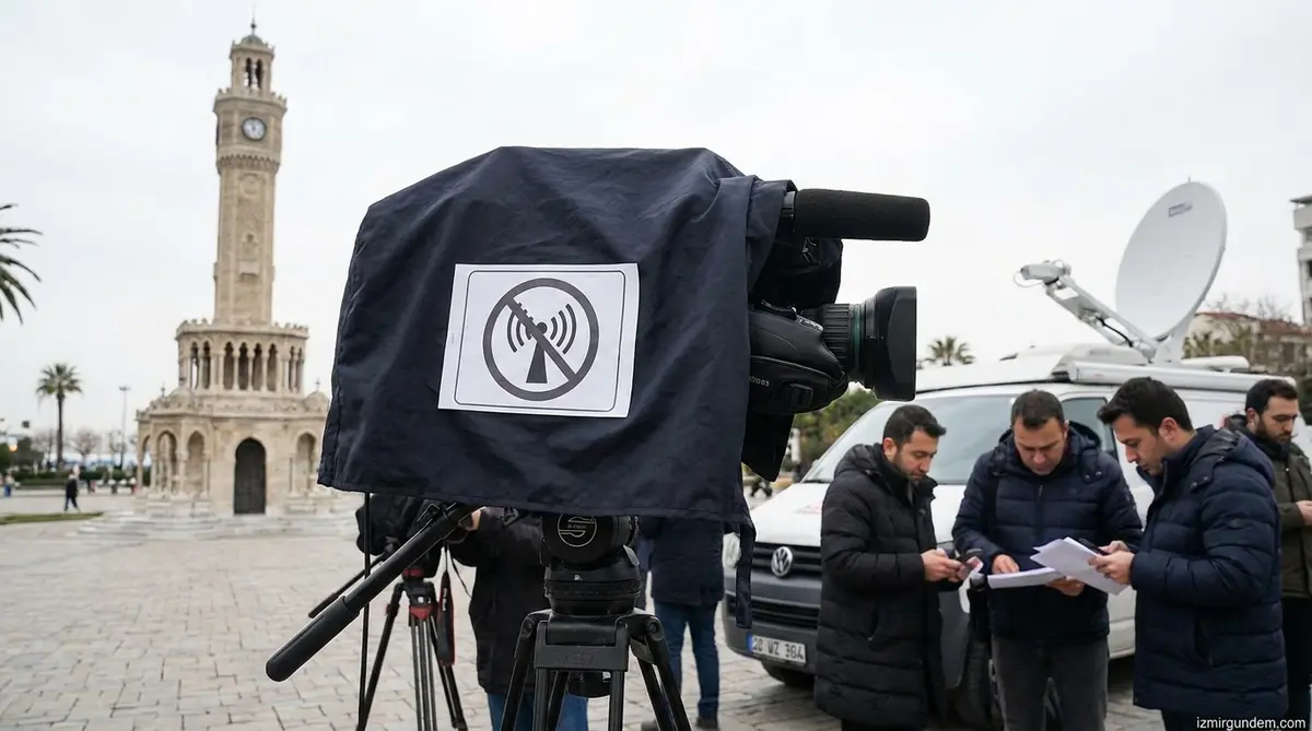RTÜK Osmaniye'deki Okul Saldırısına Yayın Yasağı Getirdi