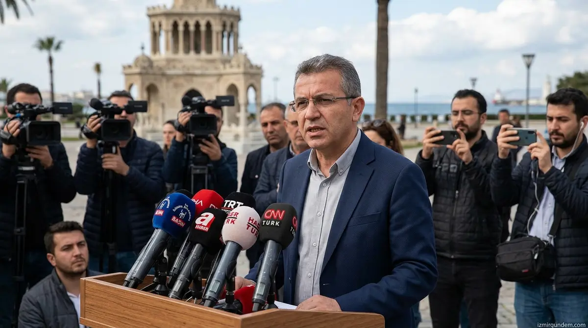 RTÜK'ten İzmirli Radyo ve 3 Televizyon Kanalına Ağır Para Cezası