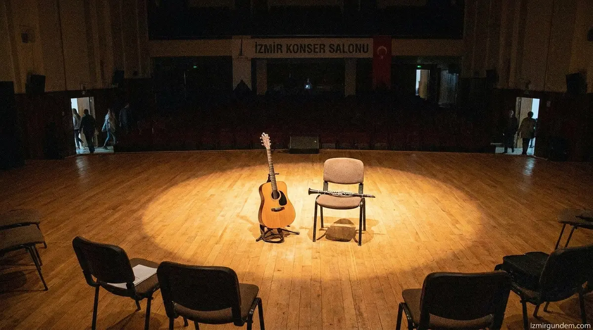 Sakiler Grubu Dağıldı: Altı Yıllık Müzik Yolculuğu Sona Erdi