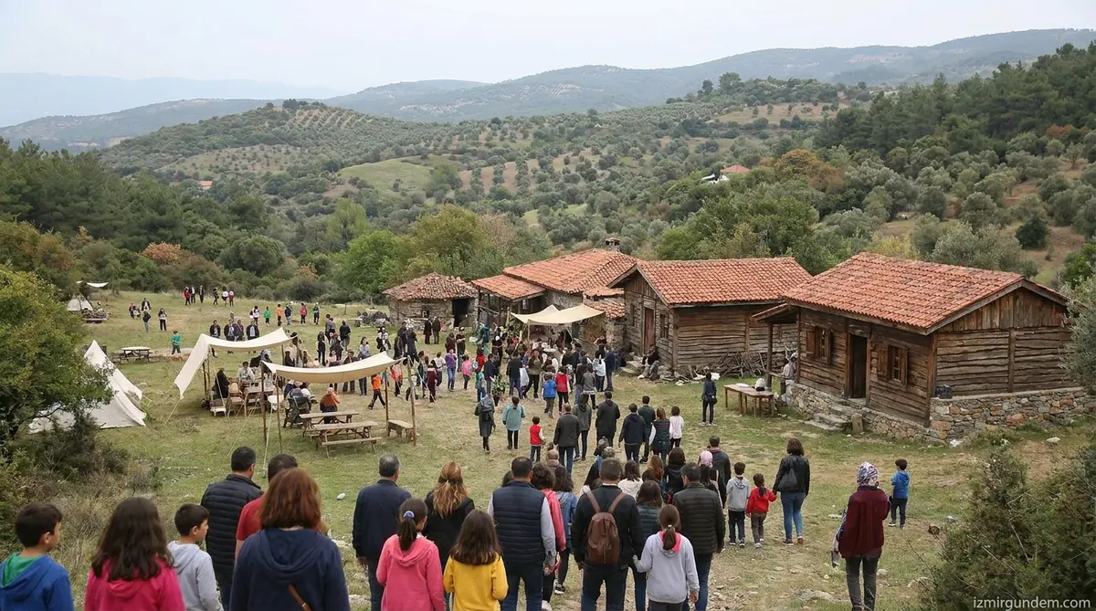 Selçuk'ta 28 Ülkeden 300 Eğitimci Demokratik Modelleri Tartıştı