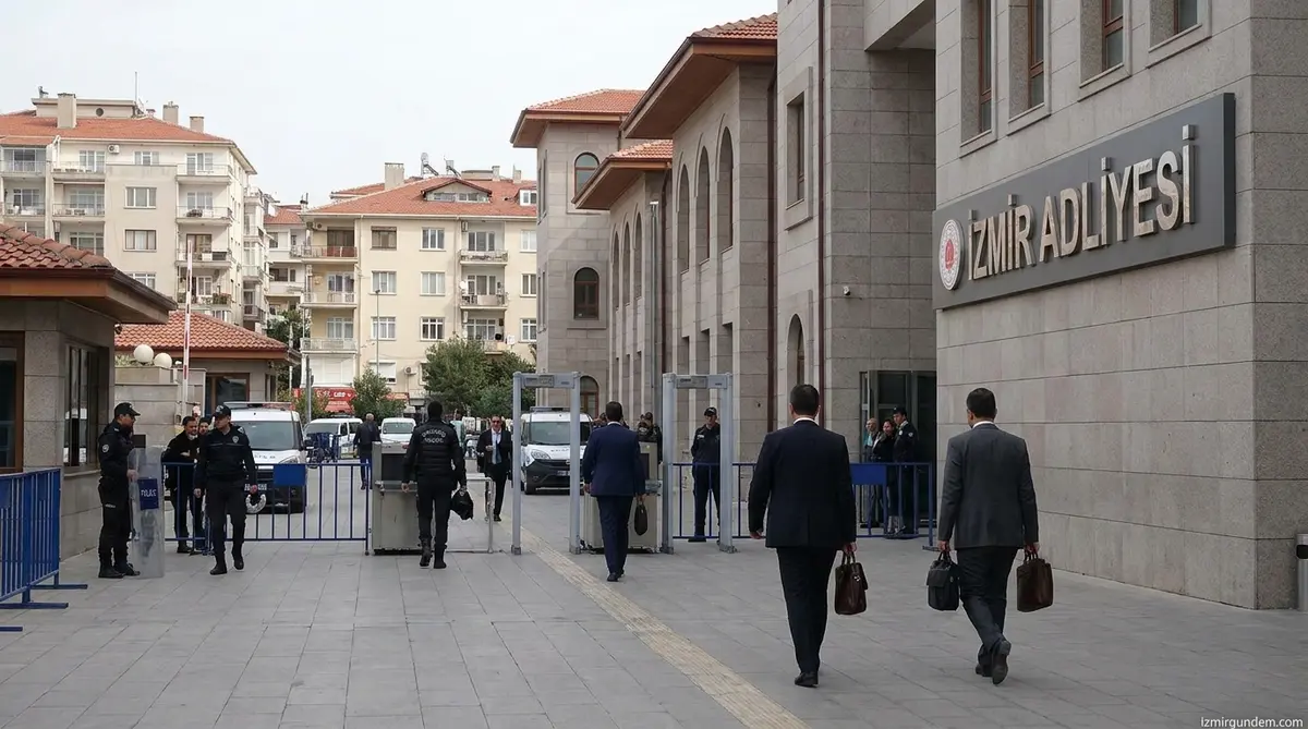 Seyhan Soylu Tutuklandı: Güllü Dosyasındaki Ses Kayıtları Ortaya Çıktı