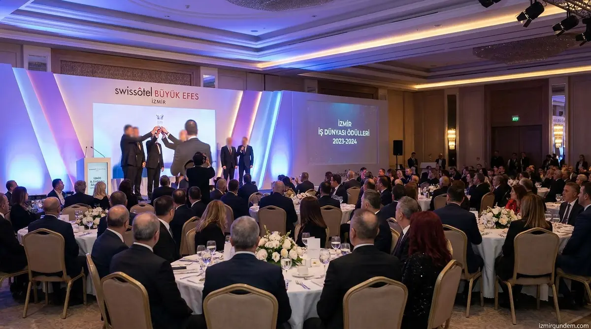Stüdyo Kültürpark'a İstanbul'dan Sosyal Etki Ödülü Geldi