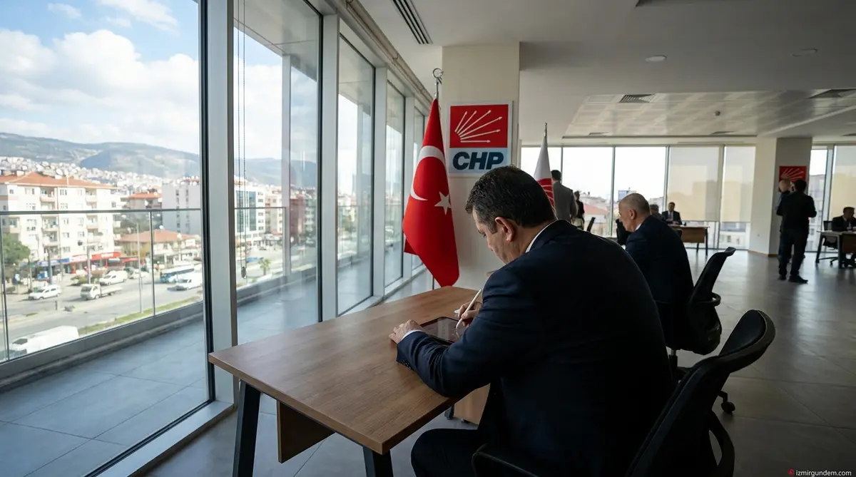 Suat Bulut Buca'dan Seslendi: Kırgınlıkları Bir Kenara Bırakalım