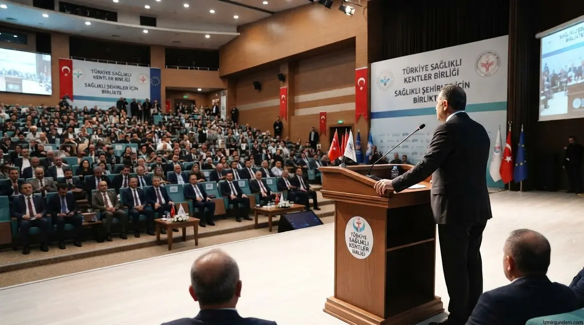 Tugay'dan Ankara'da Kritik Çağrı: Afetlere Karşı Hazır Olalım