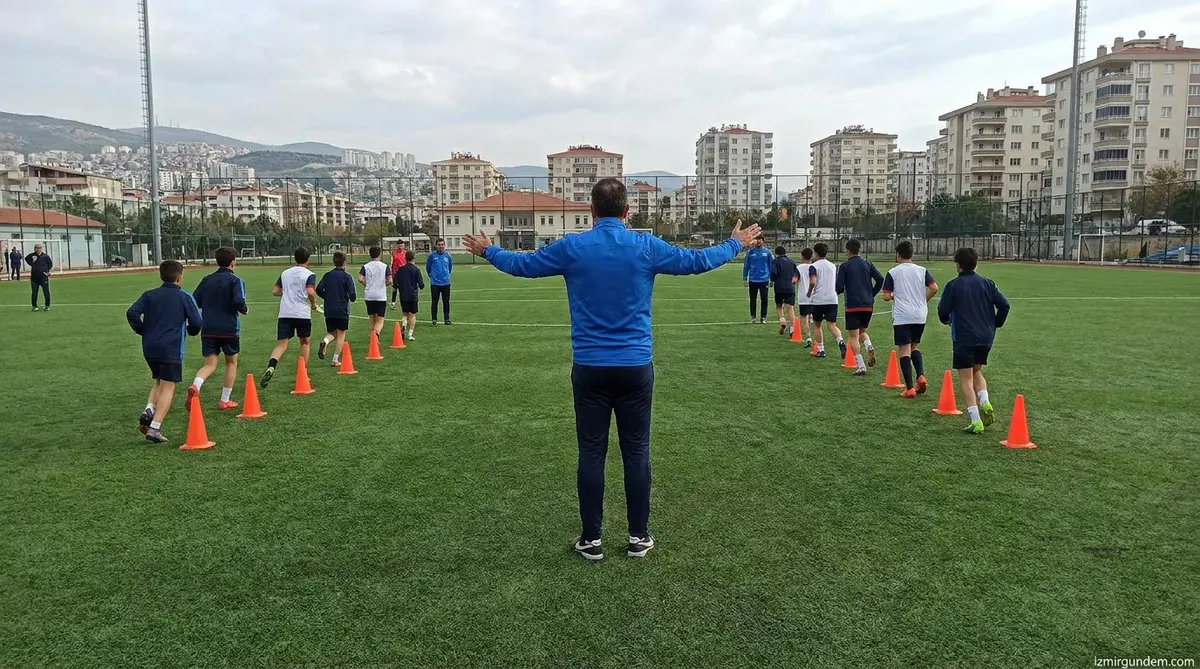 Tuna Üzümcü'den Altay İçin Seferberlik Çağrısı: 34 Gençle Sahada