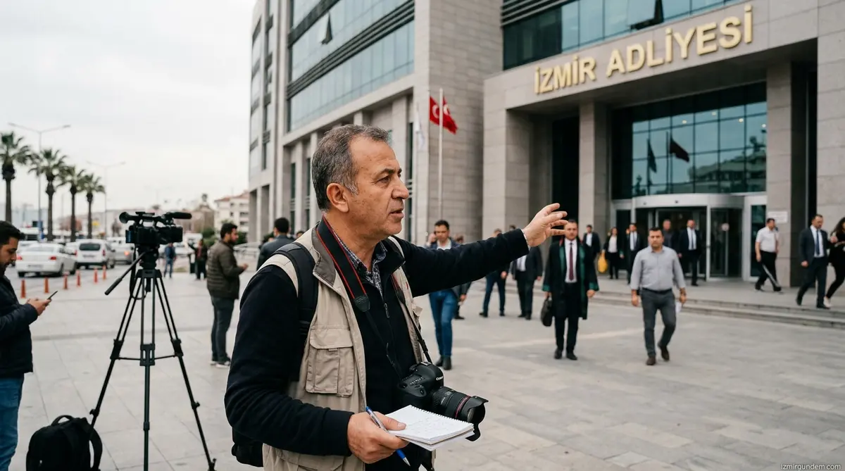 Tunç Soyer Davasında Savcı Bir Kez Daha Değişti