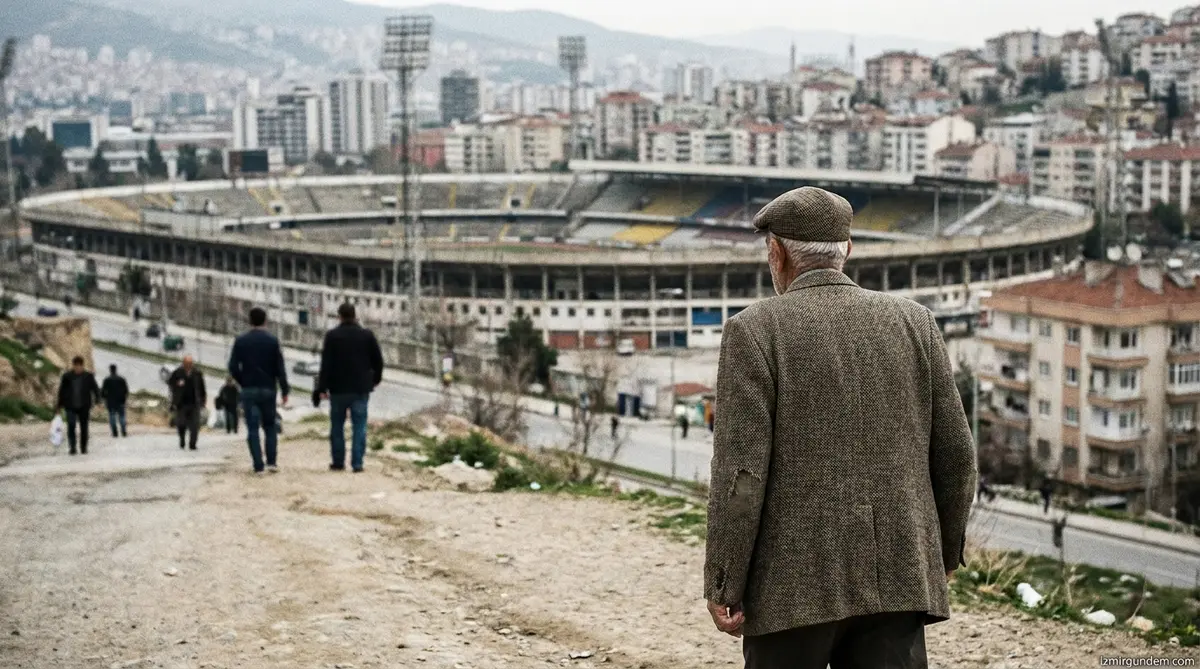 Türk futbolunun efsane ismi Ilie Datcu 89 yaşında vefat etti