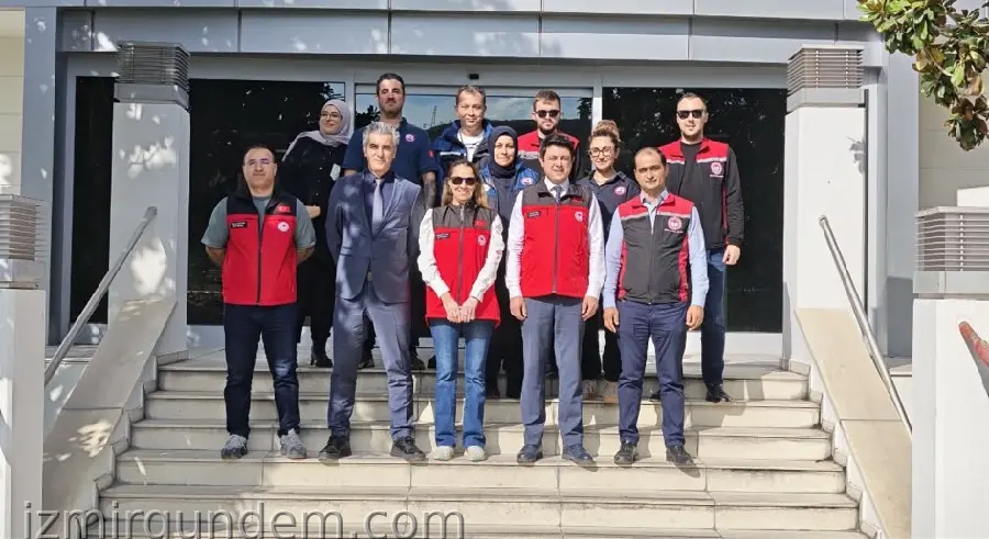 Yeni Nesil Balıkçı Cocuklar Projesi