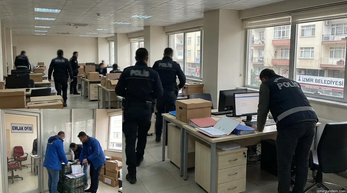 Usulsüz Vatandaşlık Operasyonu: 687 Kişinin Kimliği İptal Ediliyor