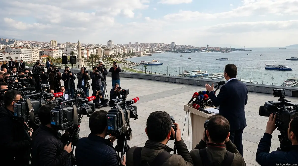 Utku Gümrükçü’den Siyasi Etik Kanunu Çağrısı: Makam Taşınamaz