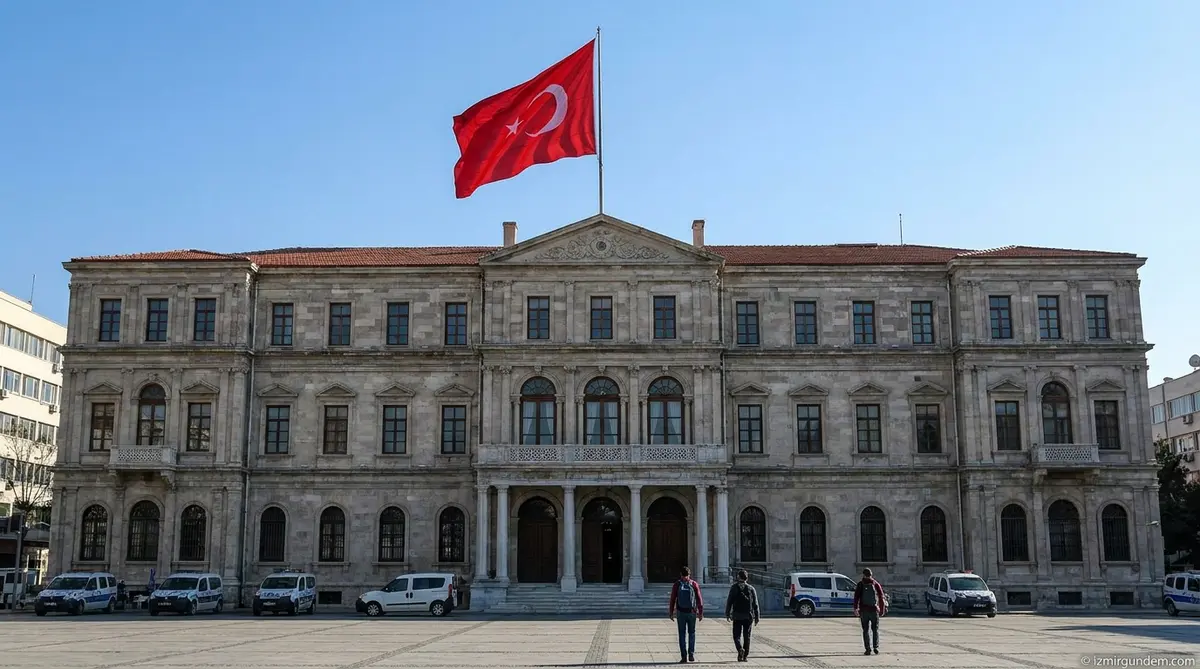 Vali Elban’dan 30 Ağustos Mesajı: 104 Yıllık Büyük Emanet