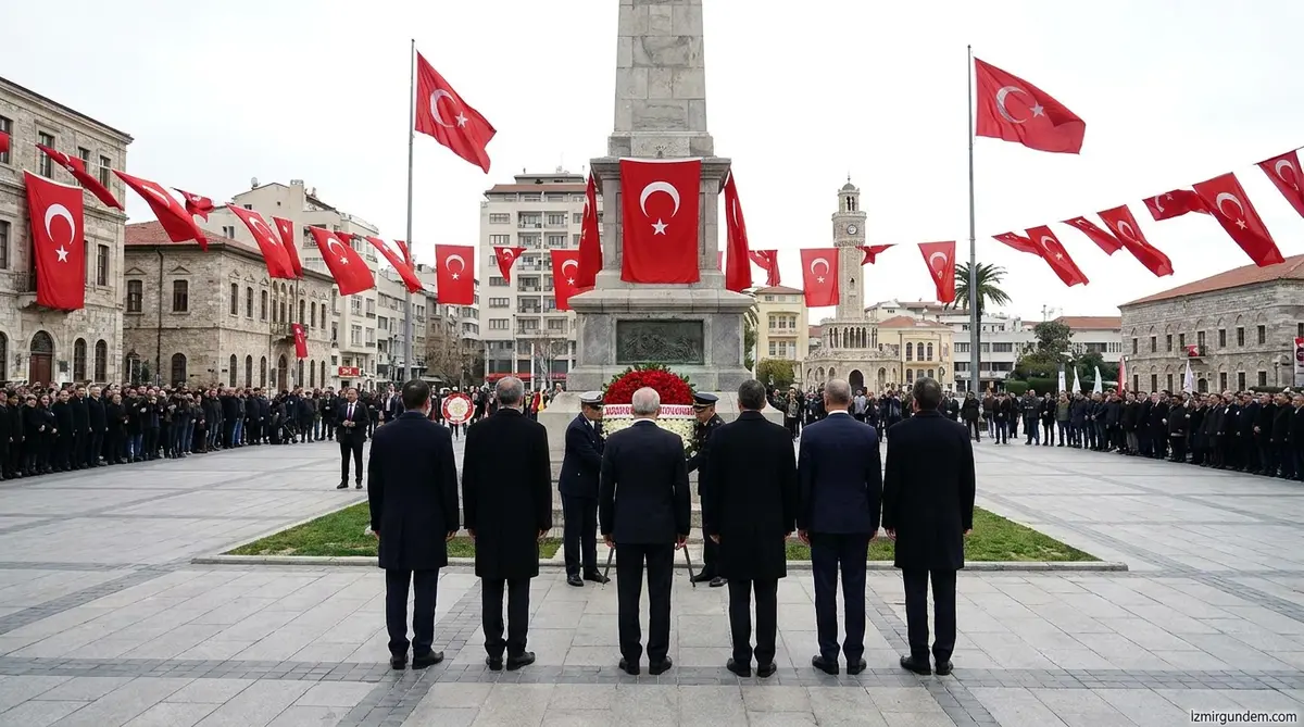 Yeni Parti İzmir İl Başkanı Çağatay Güç'ten CHP'ye Sert Yaylım Ateşi