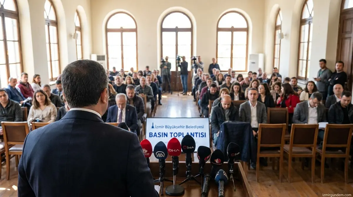 YENİ Parti Kongre Takvimini Açıkladı: Seçimler 22 Ağustos'ta Başlıyor