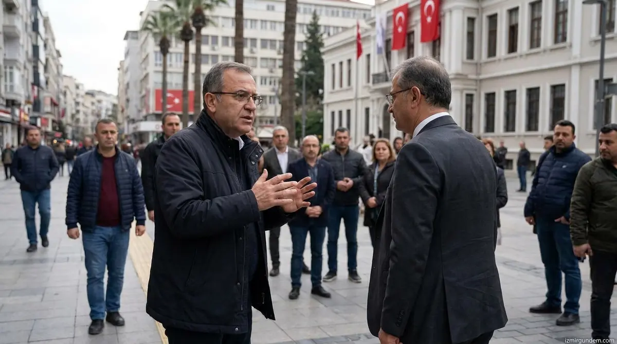 Çağatay Güç’ten Cemil Tugay İddiası: İletişimi Kesti