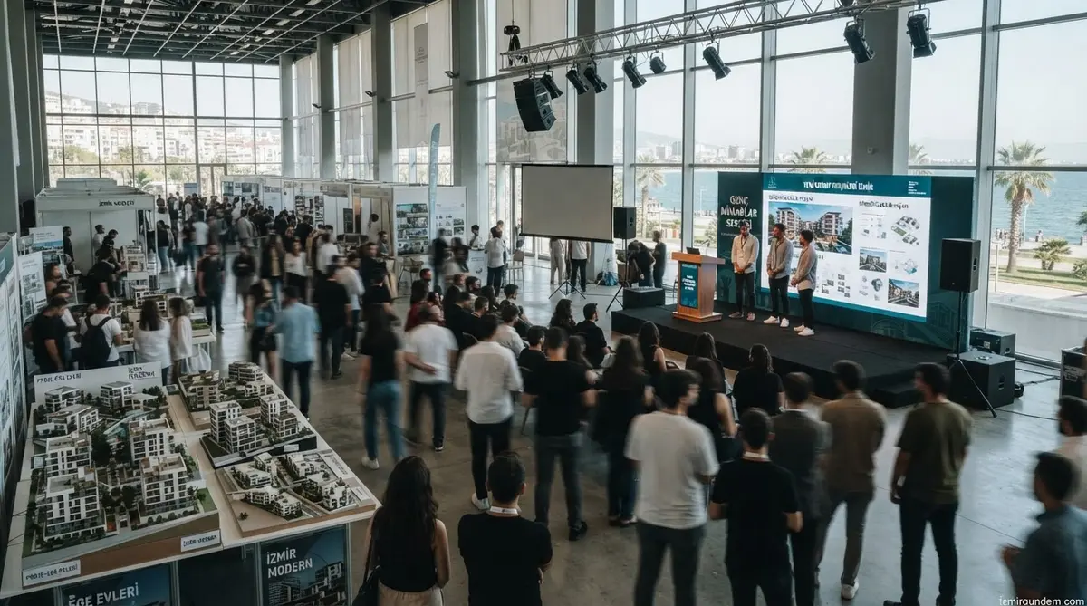 Çeşme’de 8 Bin Avroluk Fonun Sahipleri Belirlendi