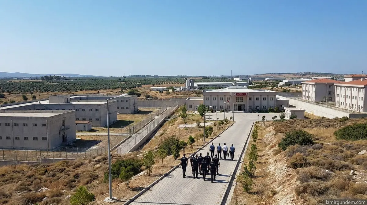 Örnekköy Davasında İddianame Kabul Edildi: Tunç Soyer ve 18 İsim