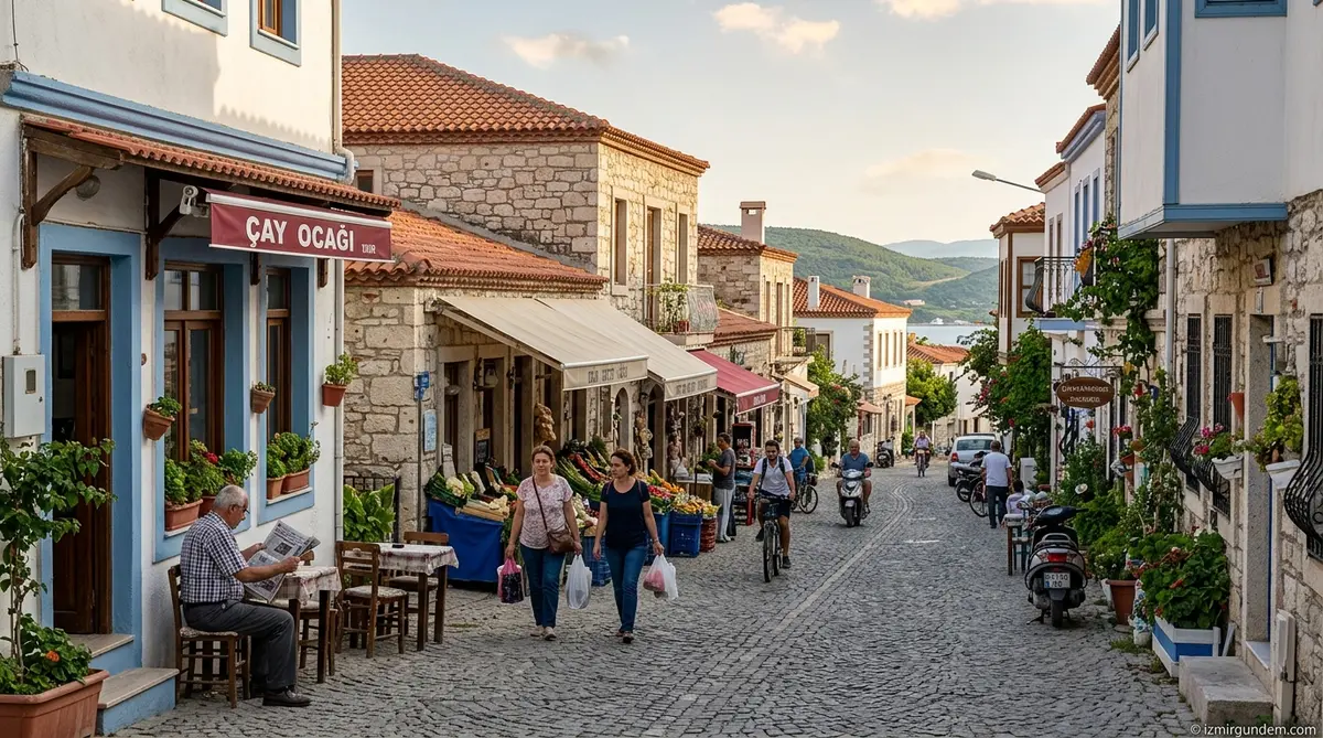 Özgür Özel Urla’da Sahaya İndi: Kayyumun İyisi Olmaz En Kötü Seçilmiş...