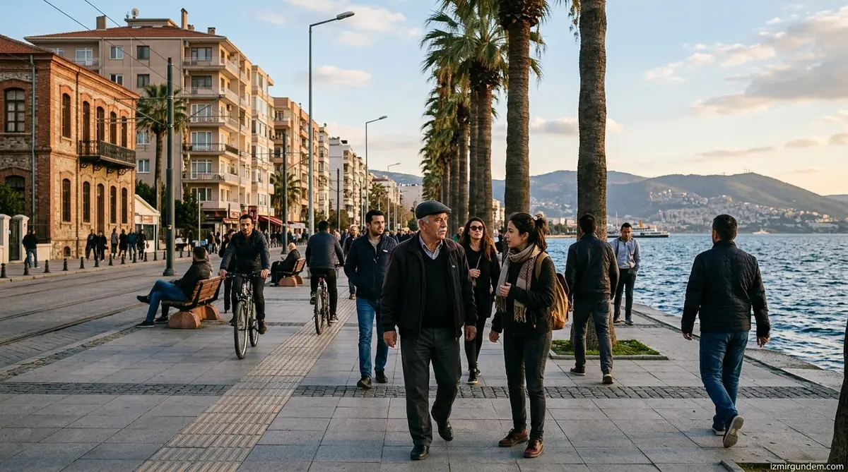 Özgür Özel'den İzmir ve Ankara Gözaltılarına Tepki: Ömer Eşki ve Ümit...