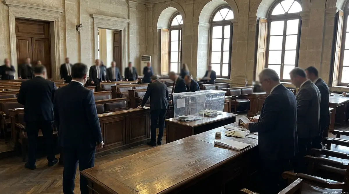 Üsküdar Belediye Başkanvekili Sibel Tan Çetinkaya Seçildi