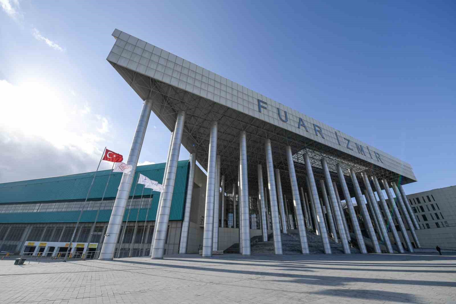 İzmir’e yeni bir fuar: Festiveworld İzmir 25 Ekim’de kapılarını açıyor
