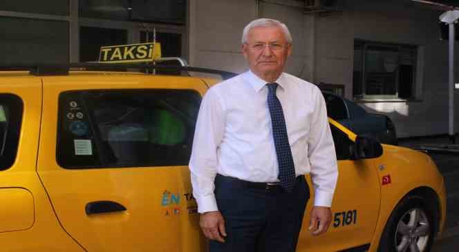 İzmir’in taksi-minibüs ücretlerinde zam kararı yok 